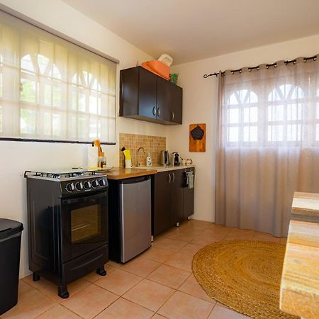Casa Leonore I Willemstad Bagian luar foto