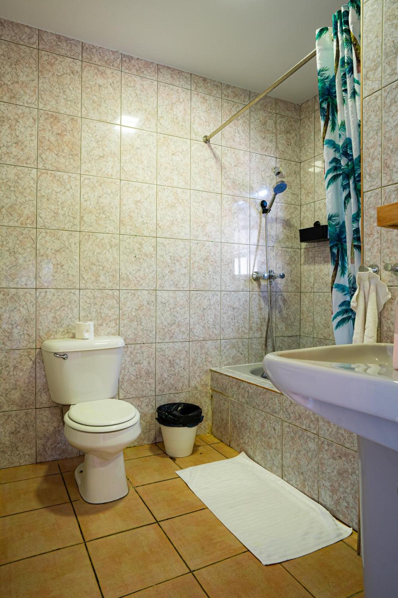 Casa Leonore I Willemstad Bagian luar foto